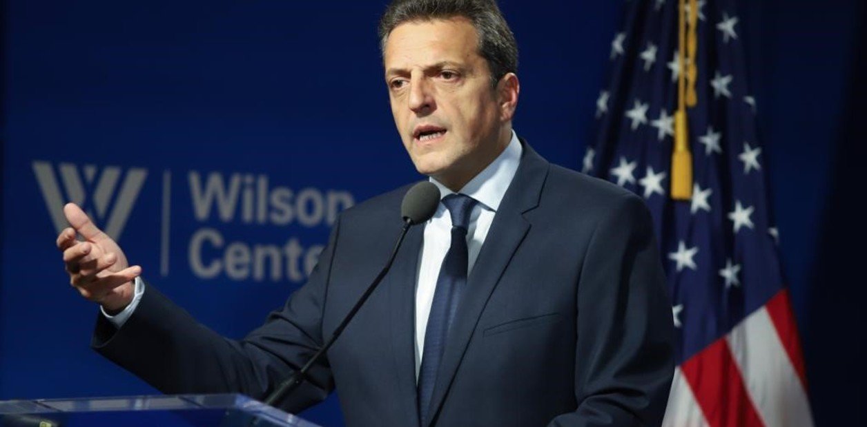 Massa sobre Nicaragua: "Es intolerable que existan presos políticos"