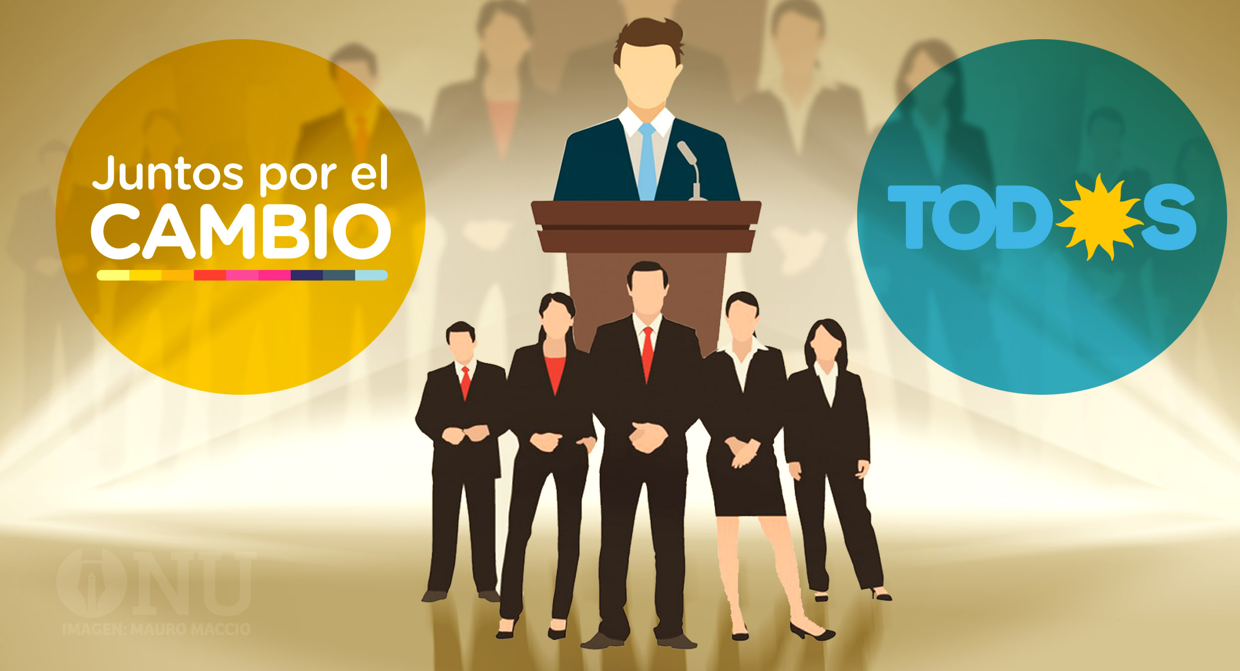 El dilema del armado electoral en las Coaliciones