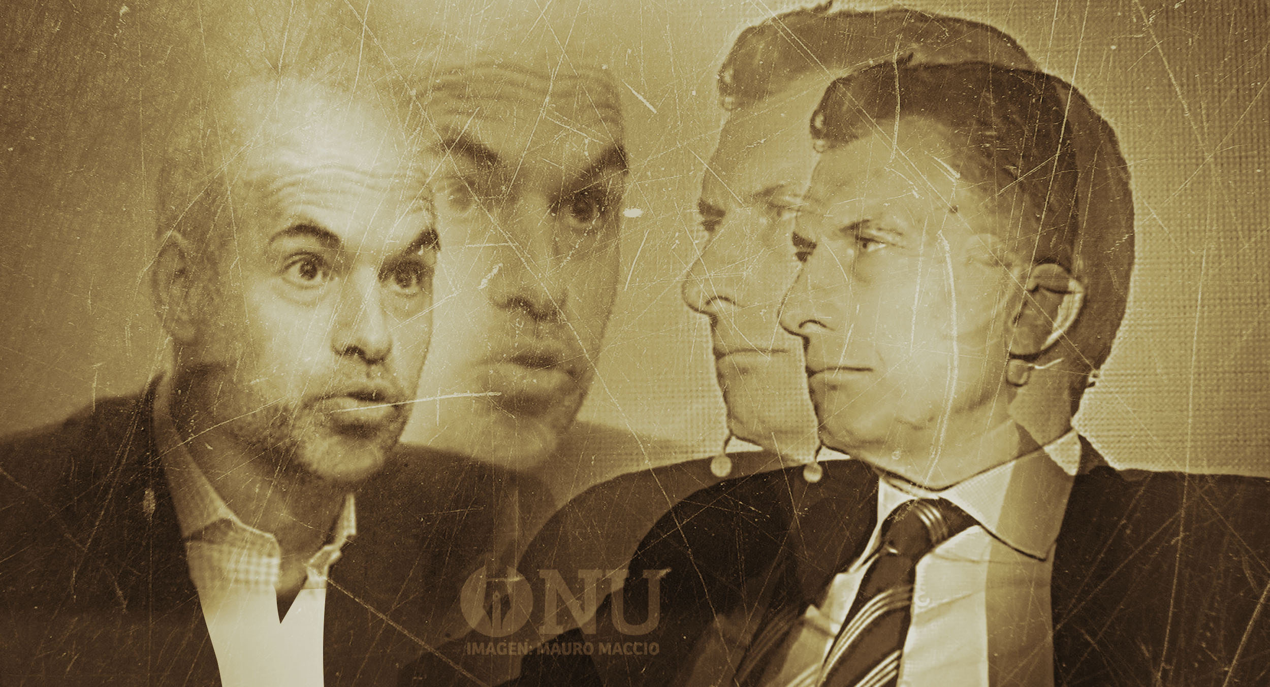 Larreta exige su parte, mientras Macri resiste como puede