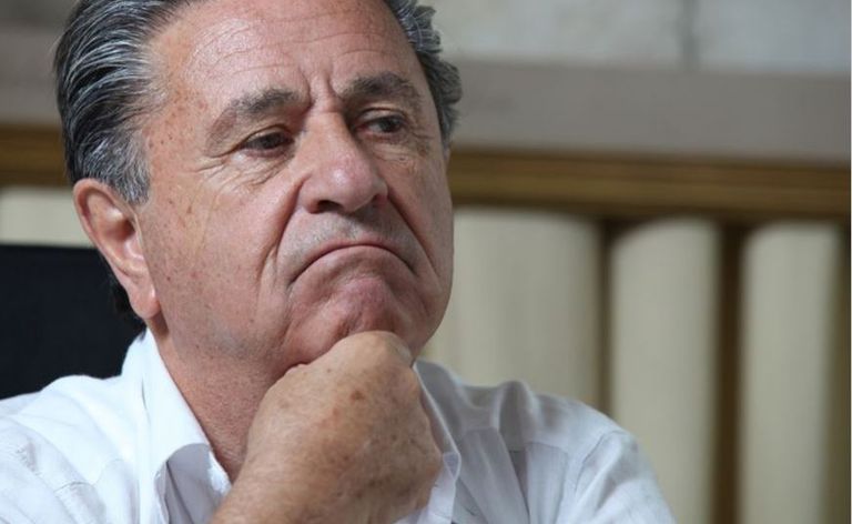 Duhalde: "Hablé con Bullrich y me dijo que hay que empezar a conversar"