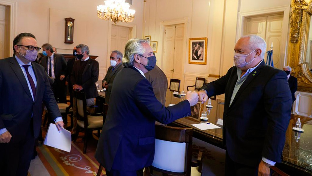 Carne: El Gobierno autorizó la reapertura gradual de exportaciones