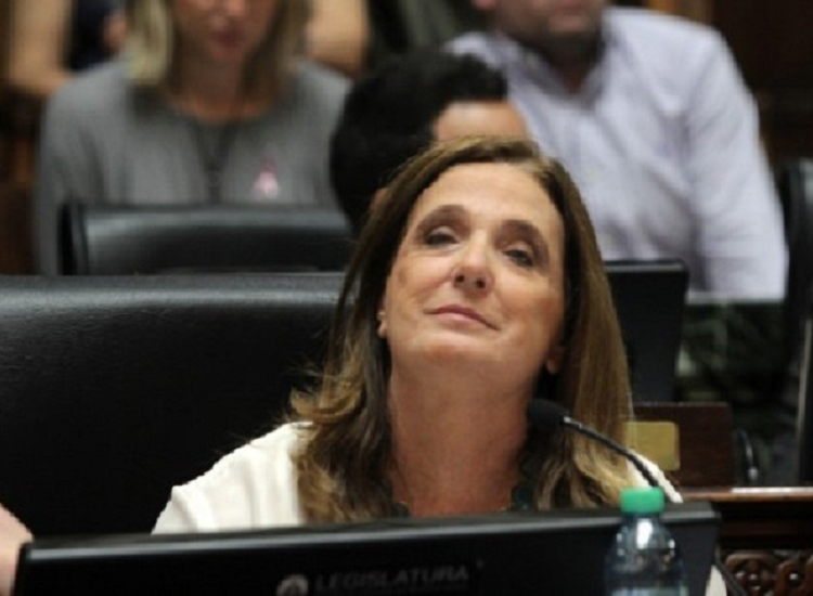 Polledo: "Es una buena noticia que haya nuevos dirigentes en el Pro"