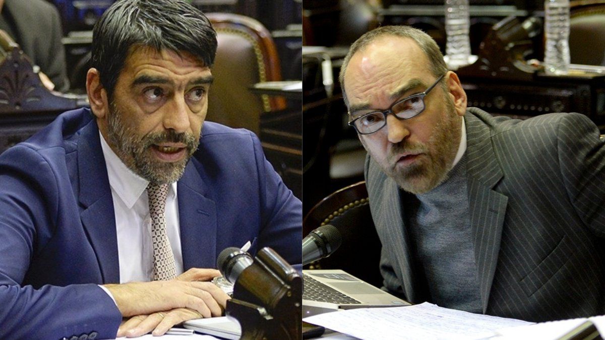 Iglesias trató de "miserable" a Tailhade por denunciarlo como empleado de Magnetto