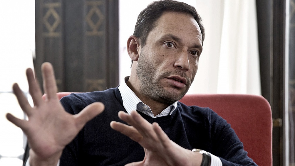 Ferraro dijo que "Carrió sigue dispuesta a encabezar la lista en Provincia"