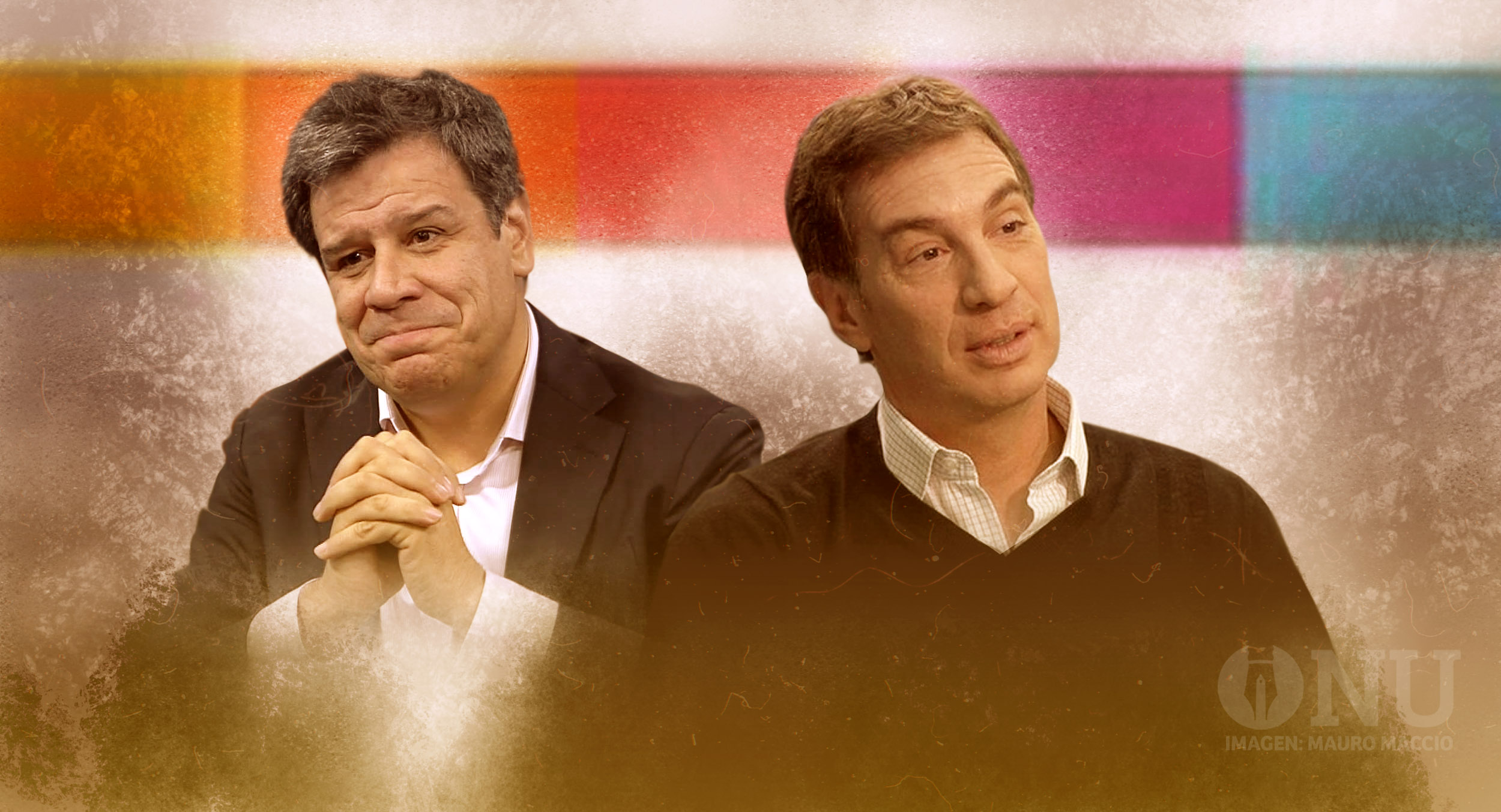 La oposición se quiere ordenar con una complicada PASO provincial