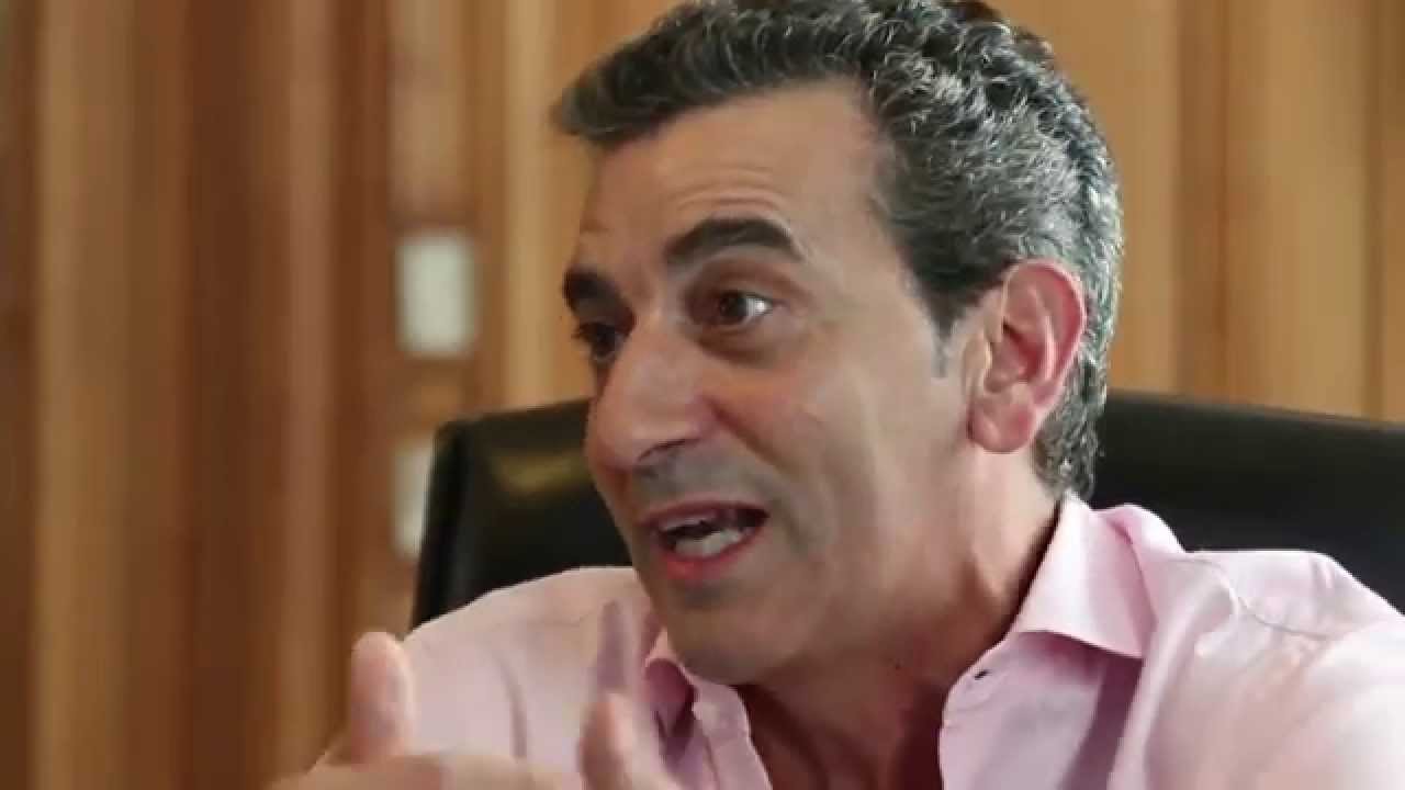 Randazzo criticó el cepo a las exportaciones de carne