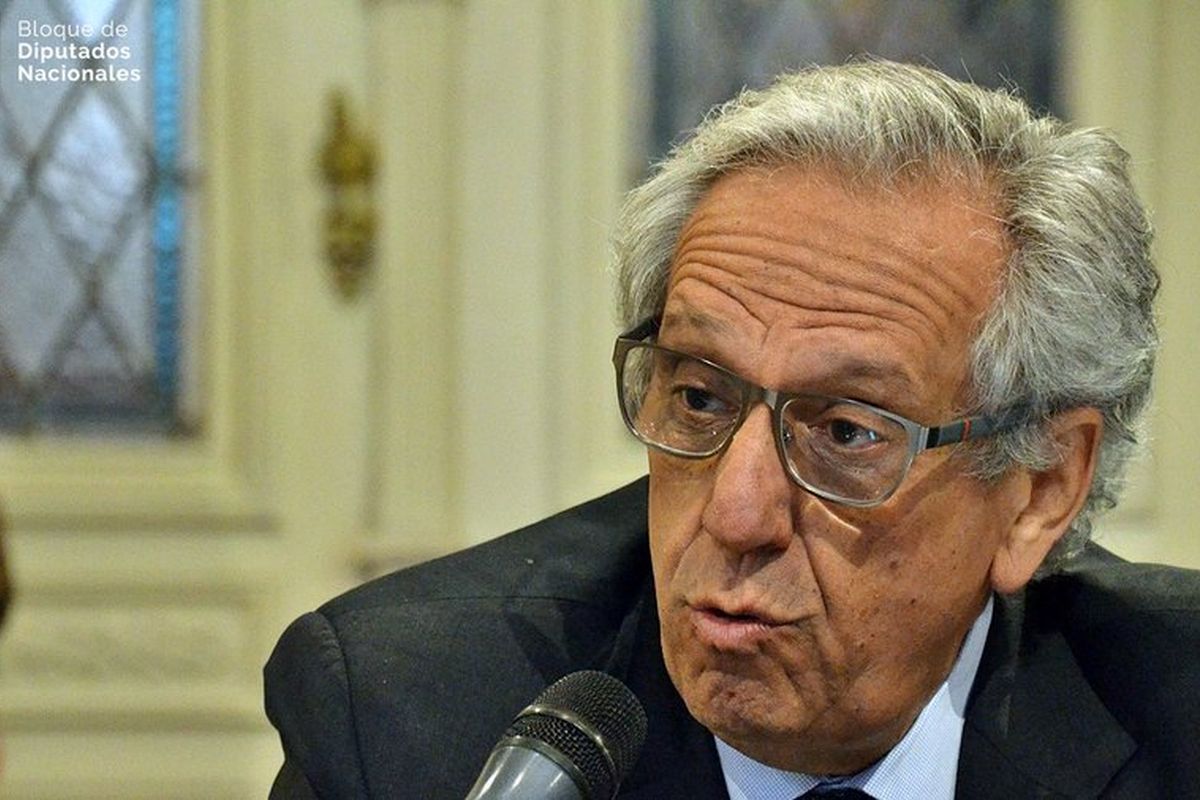 Interna de Cambiemos: Suárez Lastra apostó por Patricia Bullrich