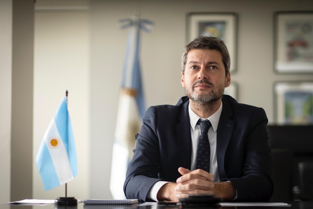 La Argentina será miembro del Consejo Ejecutivo de la Organización Mundial del Turismo