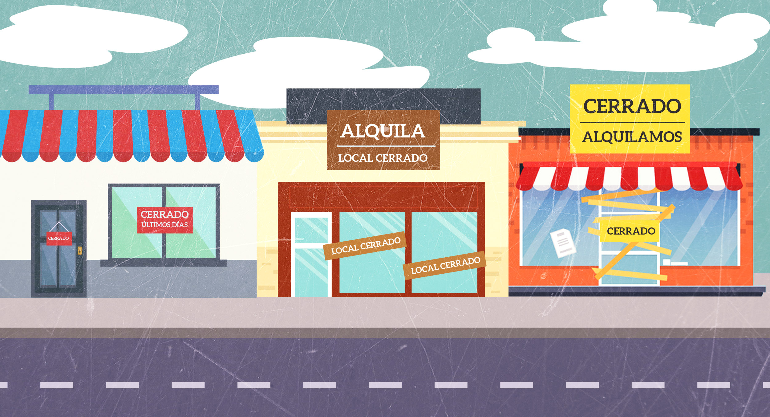 “En CABA el Comercio quedó librado a la suerte del mercado”