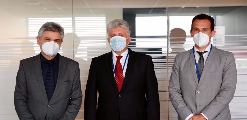 Filmus en la ONU: "Nadie habló en favor del Reino Unido sobre las Malvinas"