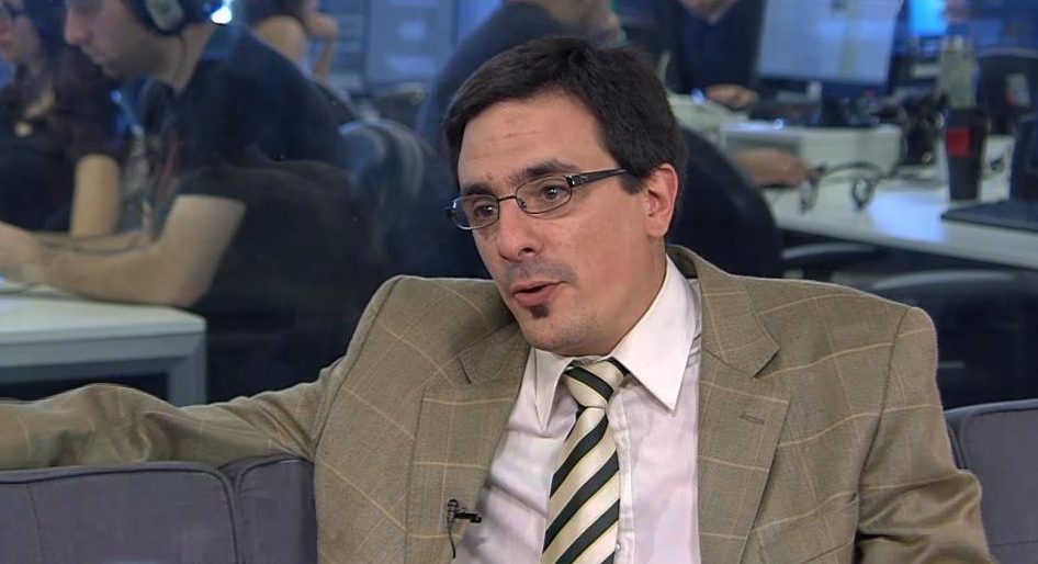 Giacobbe: "Hay que ver qué puede tallar Manes como suceso de la política"