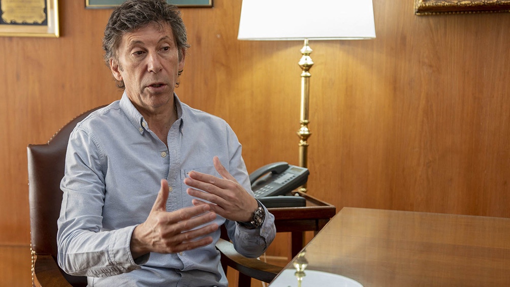 Posse pidió que JxC haga las PASO en la Provincia de Buenos Aires