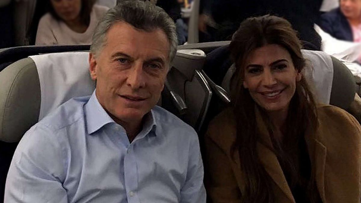 Macri viajó a Europa pese a ser contacto estrecho