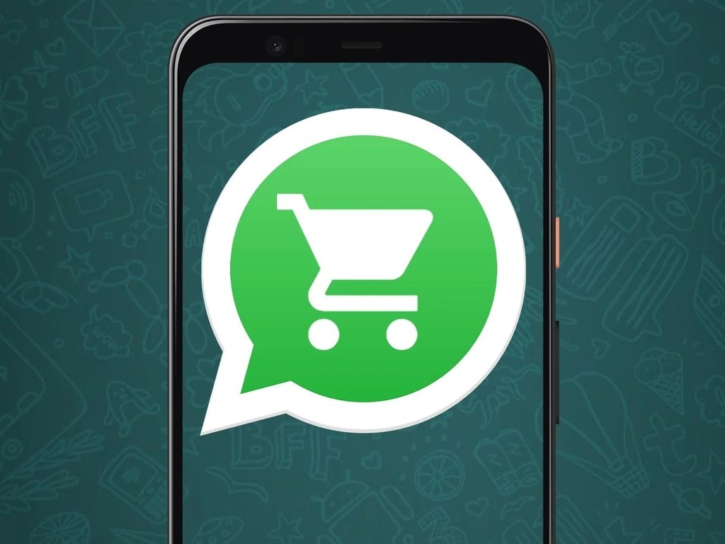 Novedad: se podrán hacer compras desde Whatsapp