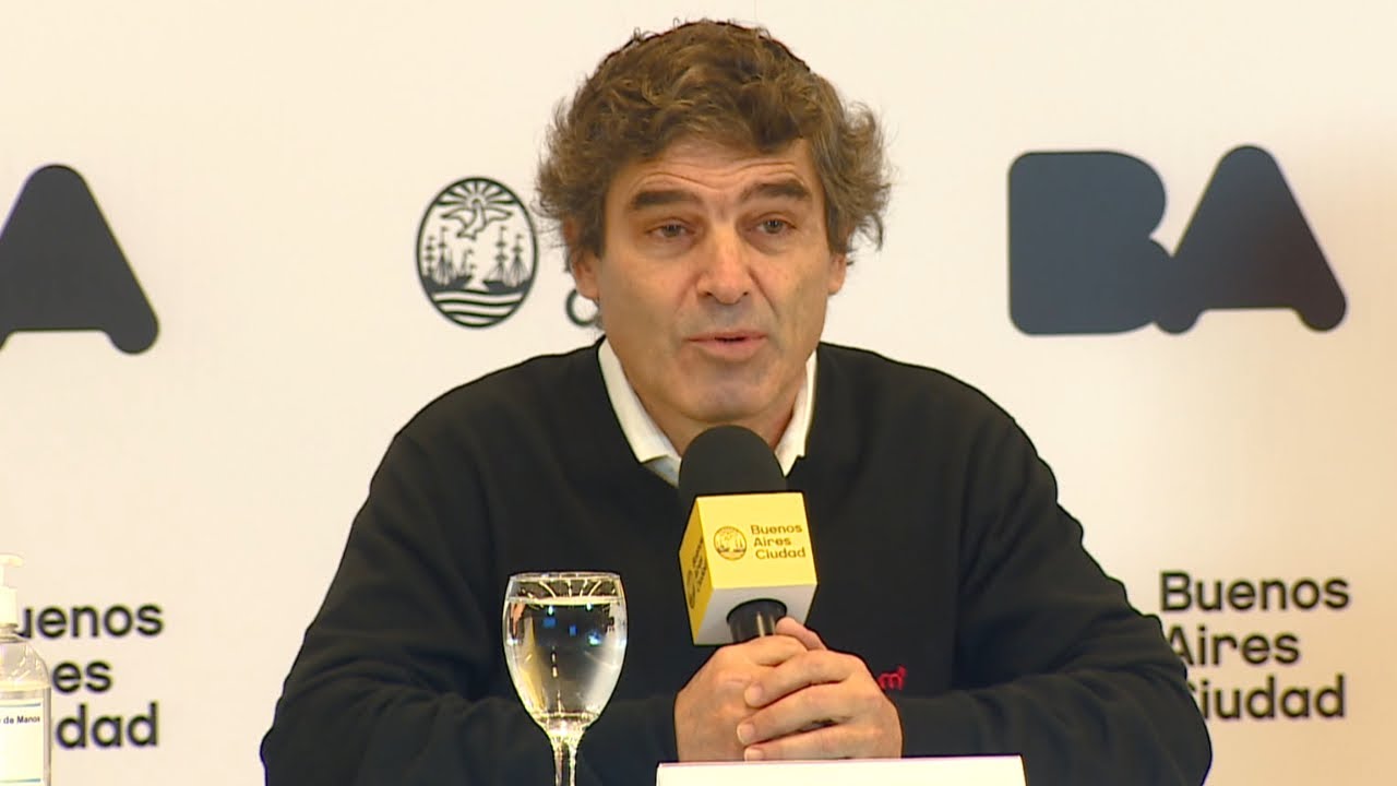 En la Ciudad los que vuelvan del exterior con Covid deberán pagar el hotel