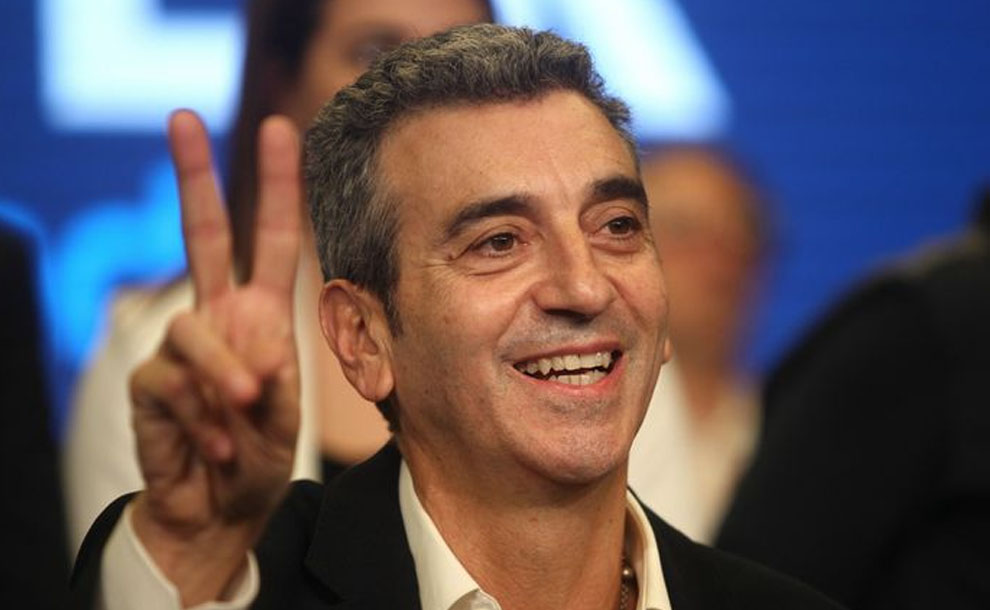 Randazzo: "No podemos seguir con estos niveles de inflación"