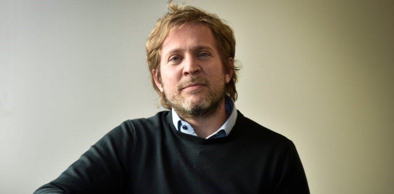 Socías presentó el proyecto para recuperar el centro, con modificaciones