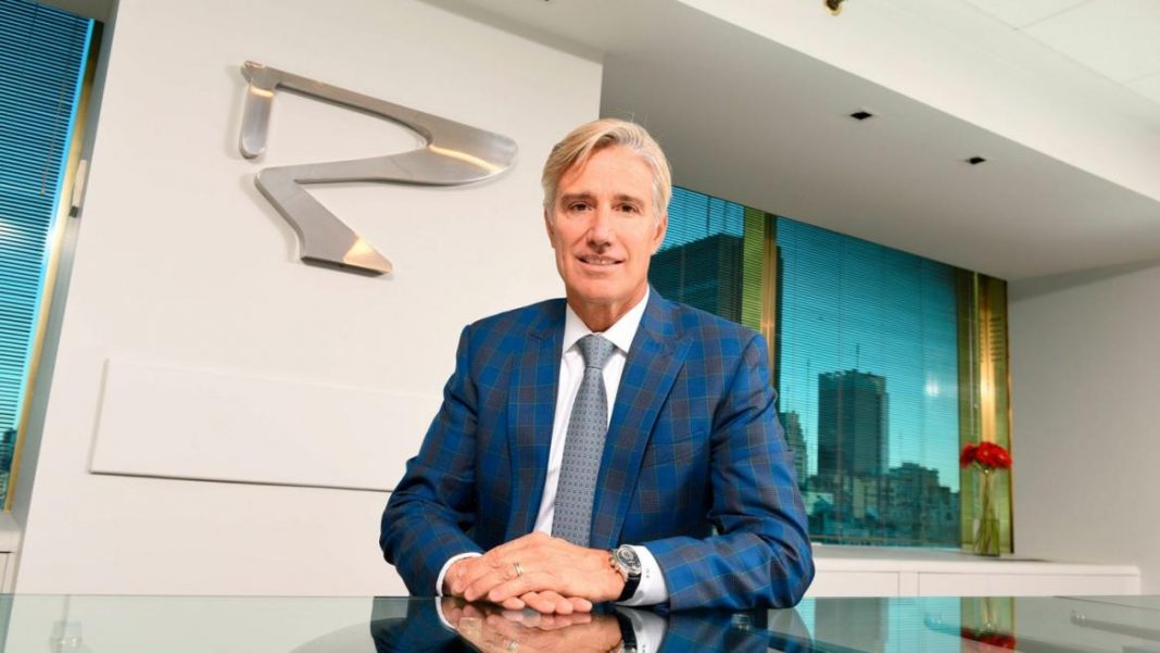 El Gobierno comenzará a vacunar con las Sputnik producidas en el país