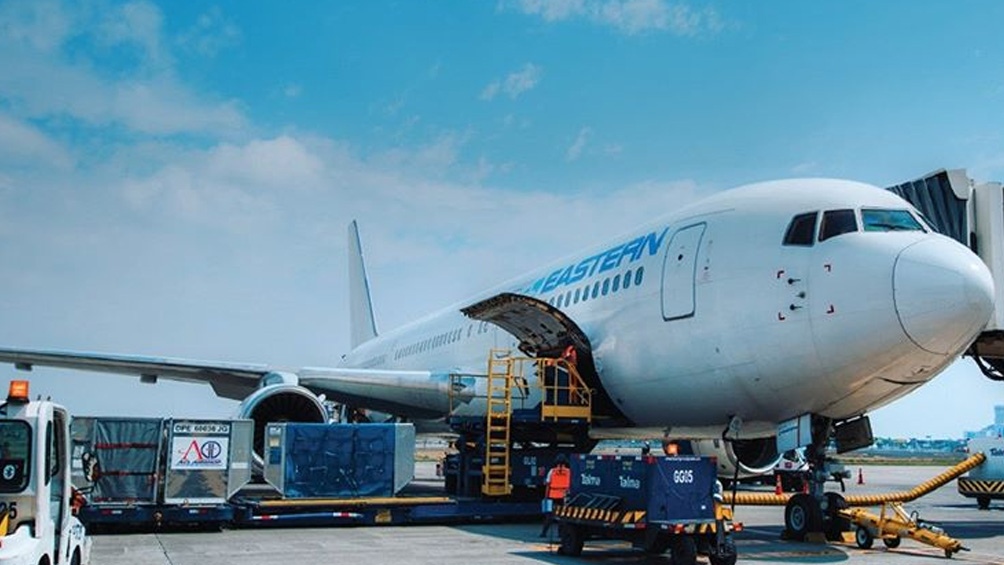 Vuelos cancelados: presentan un hábeas corpus por el retorno de una familia