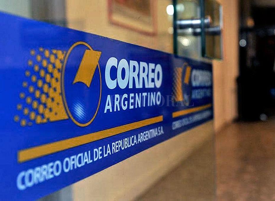 Telegrama para el Correo Argentino: el Gobierno anunció que se privatiza