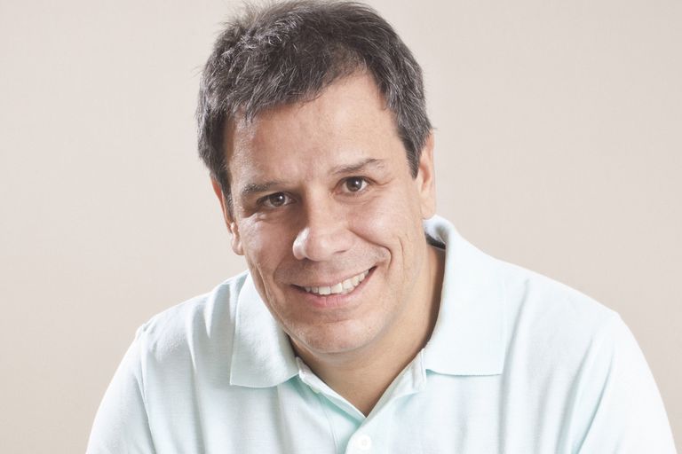 Manes anunció que será candidato por la UCR por Provincia