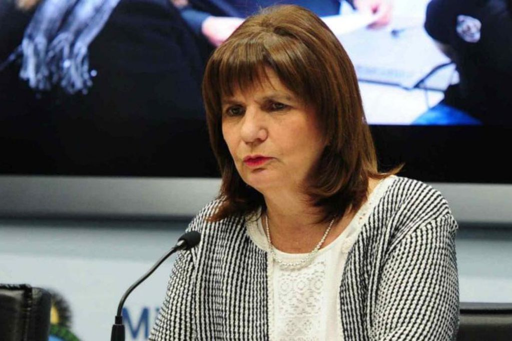 Bullrich se bajó y no será candidata en la Ciudad: "Apuesto al 2023"