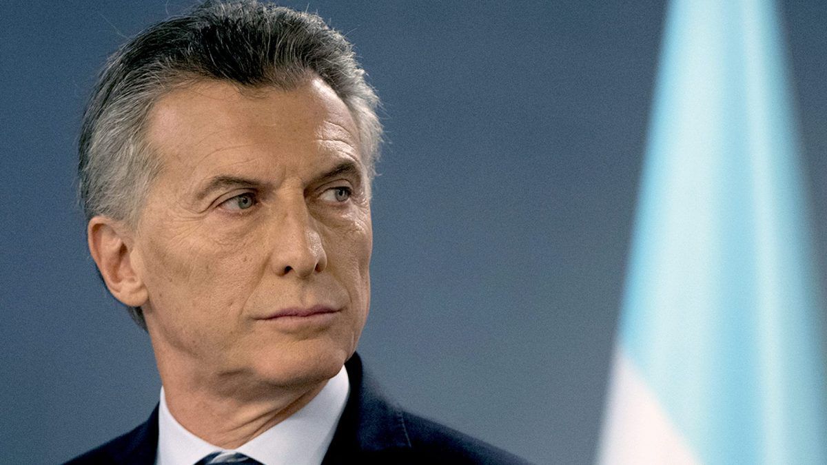 Macri denunció persecución del gobierno por el Correo: "El objetivo son mis hijos"