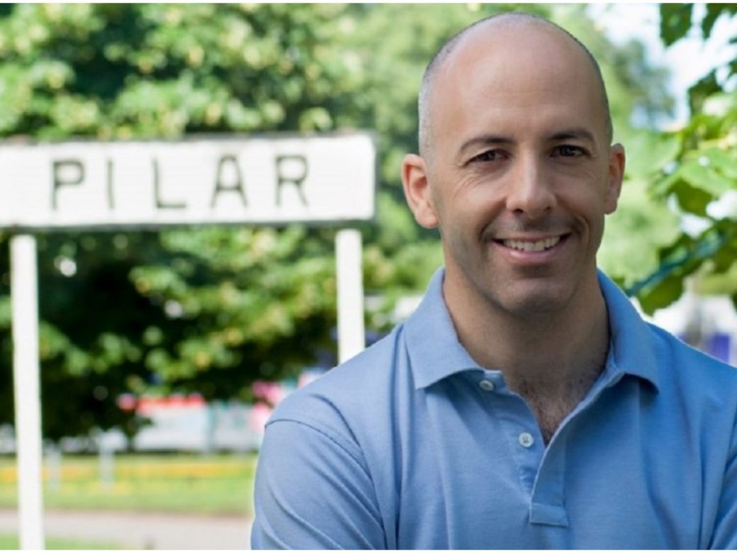 Procesaron y embargaron al exintendente Pro, Nicolás Ducoté