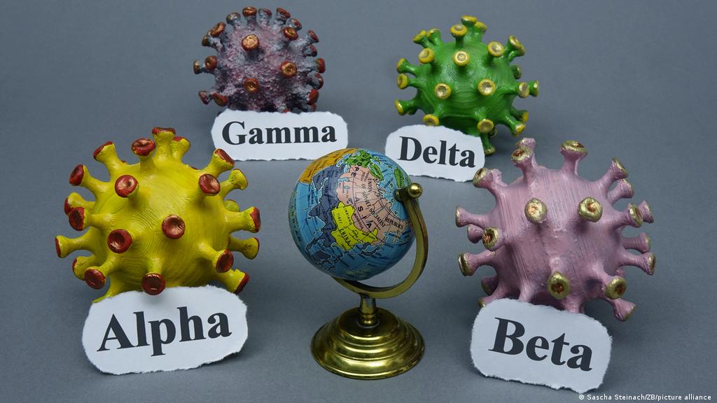 Variante delta causa mortalidad en los vacunados con el esquema completo