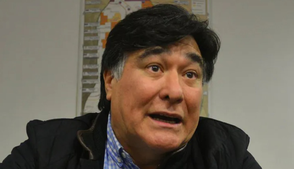 Zannini: "Vamos a solicitar la extensión de la quiebra del Correo a Socma"