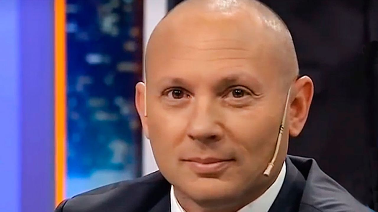 Pidieron cinco años de prisión para Marcelo D'Alessio