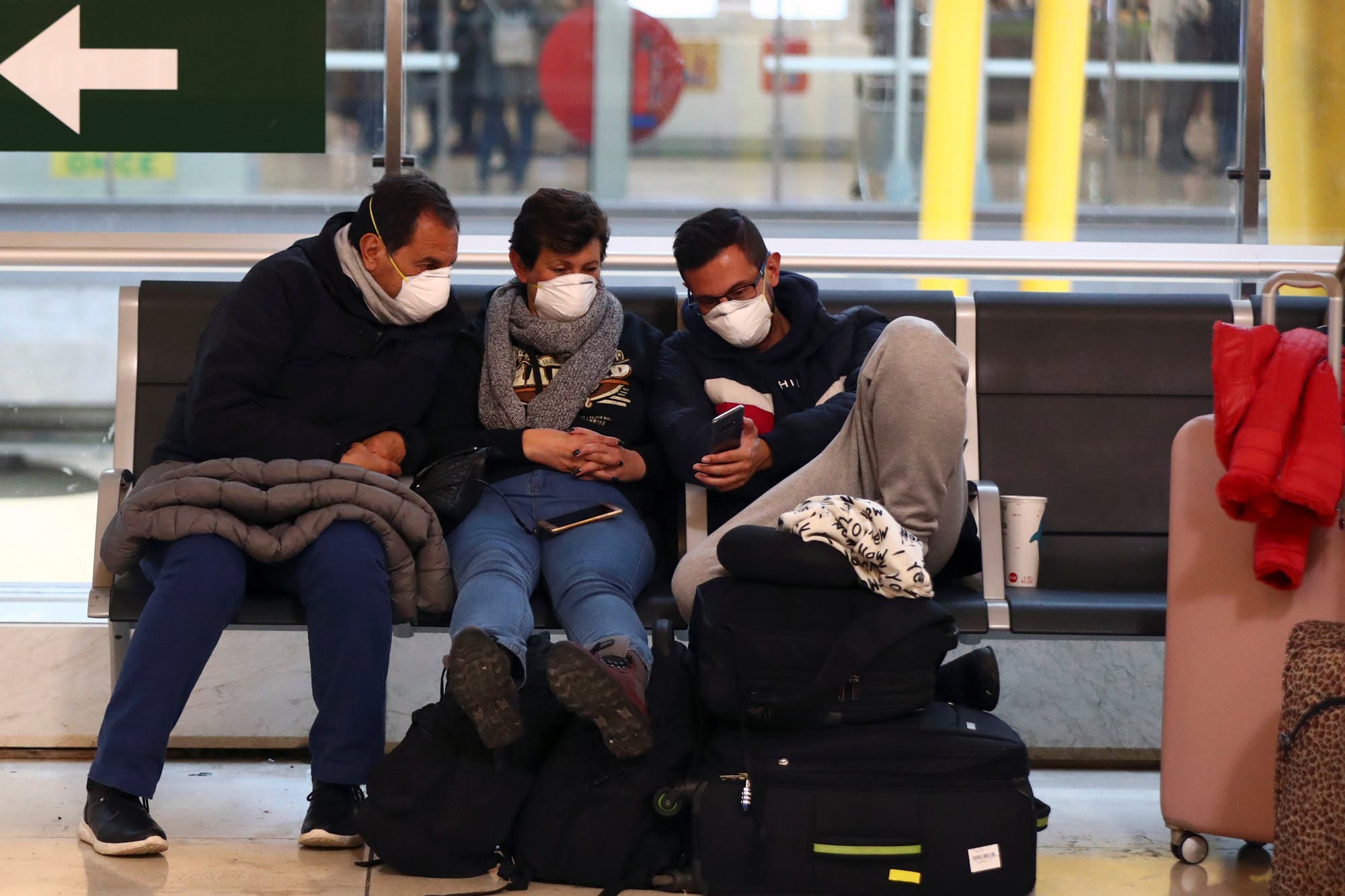 El caso de los varados de Argentina podría llegar a la CIDH