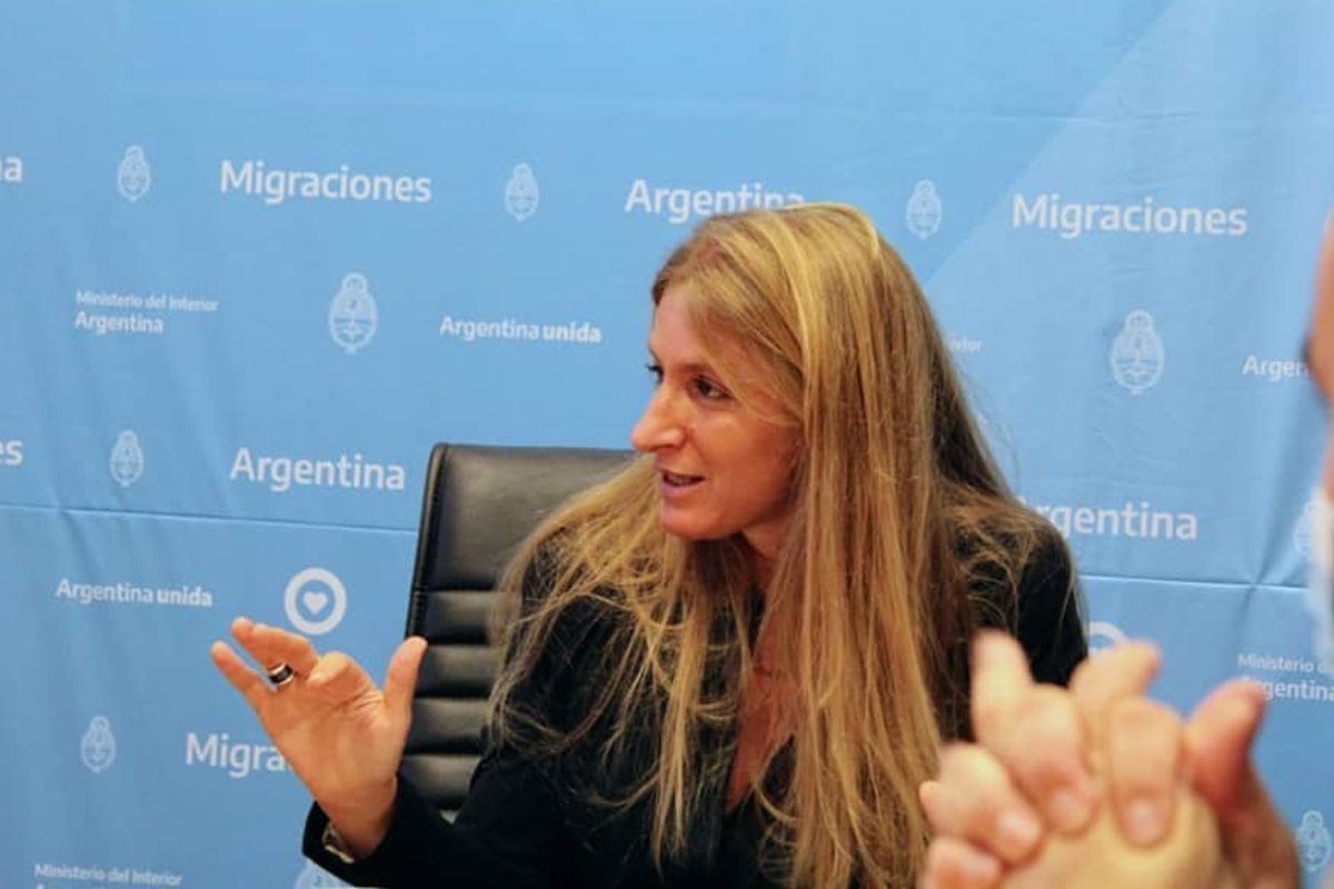 Carignano: “Brasil nos ha perjudicado a todos quienes tenemos frontera con ellos"