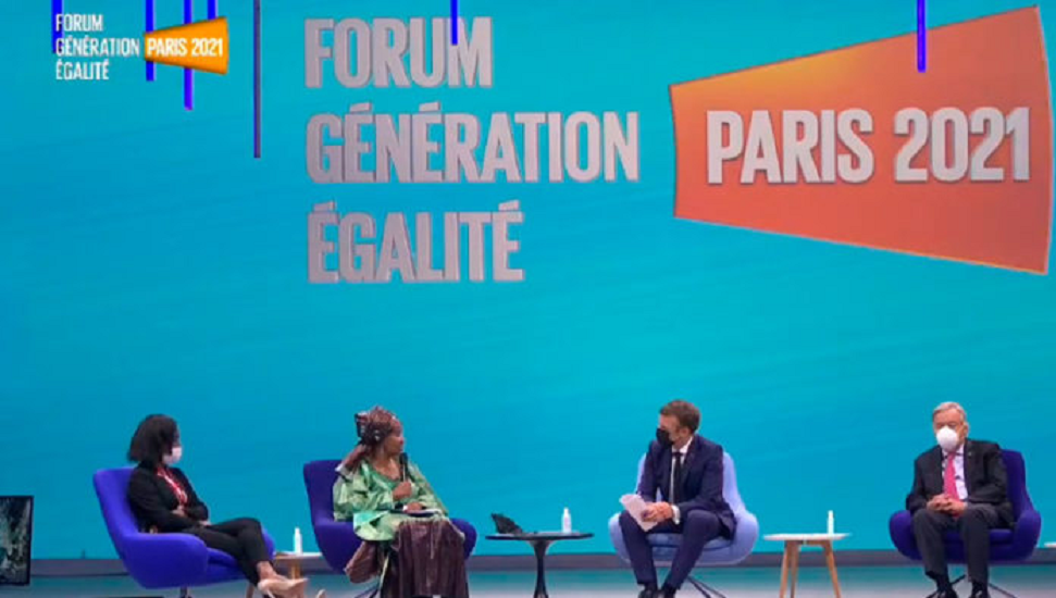 Pandemia: Argentina fue destacada por sus políticas de género