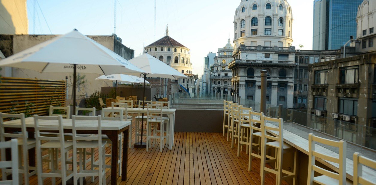 Se sigue diferenciando: Larreta habilitaría encuentros de hasta 10 personas