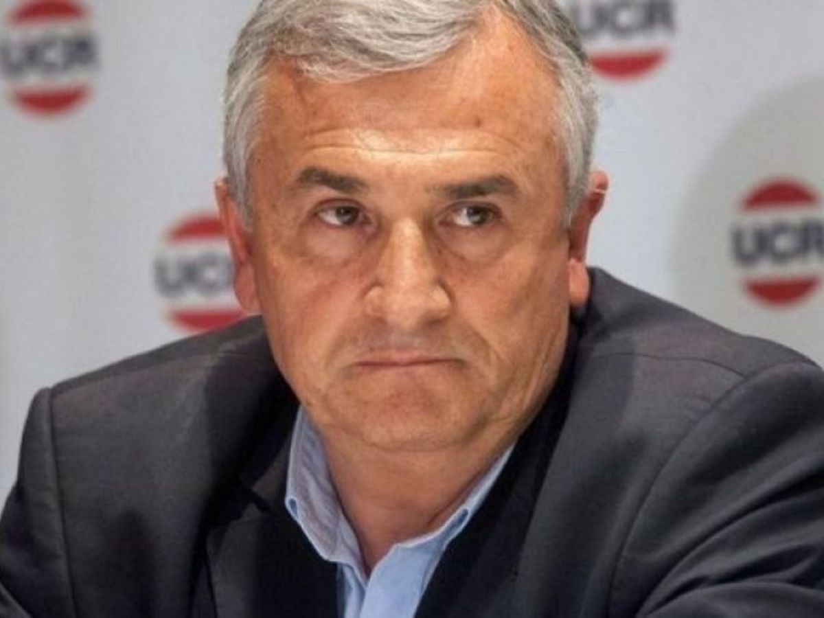 La interna de JxC sigue en llamas: Morales dijo que Vidal desertó