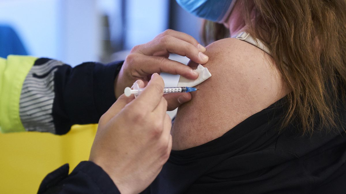 El GCBA arranca la vacunación para personas de entre 30 y 34 años