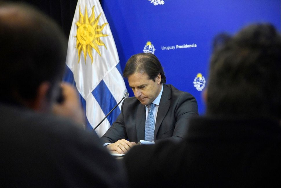 Uruguay va por acuerdos por fuera del Mercosur