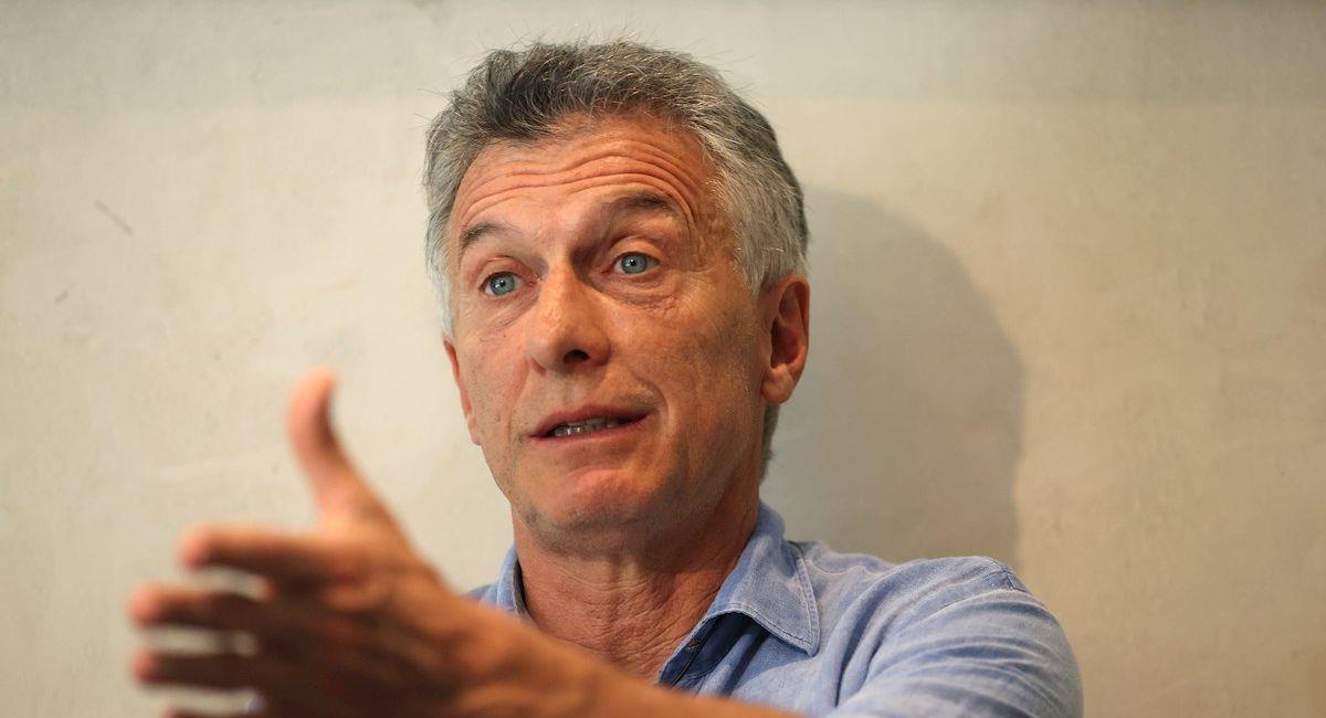 Macri se enojó con el Gobierno de Fernández: "Dejen de mentir"