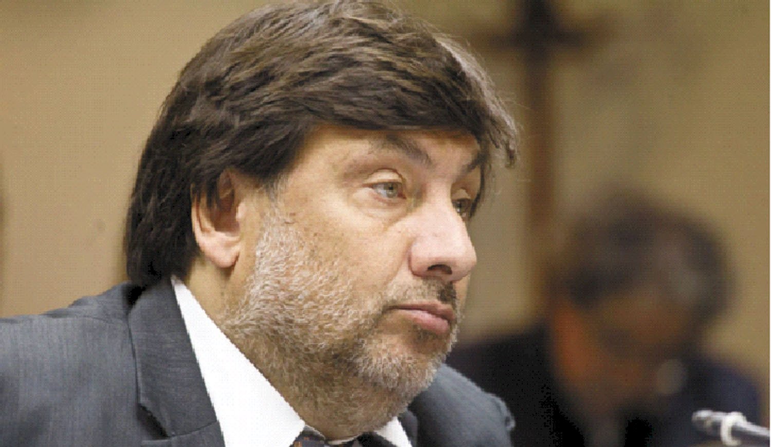 Freiler denunció a Macri, Bullrich y Faurie por el envío de material bélico a Bolivia