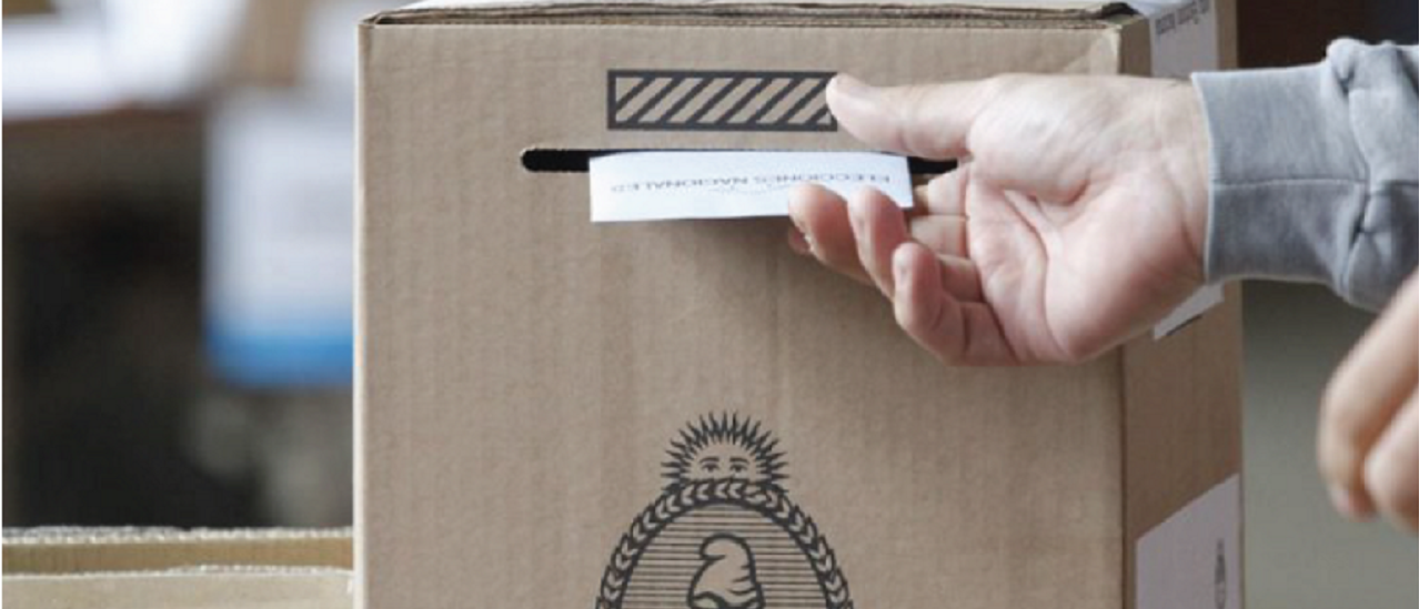 Cierre de alianzas: el Frente de Todos va unido en casi todos los distritos