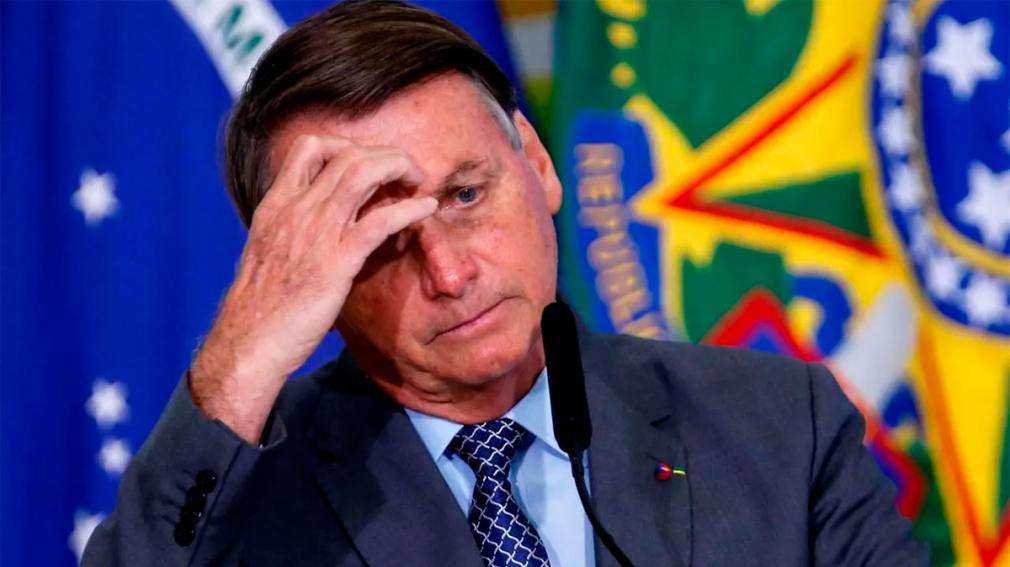 Bolsonaro condenado a más de 27 años por intento de derrocar a Lula