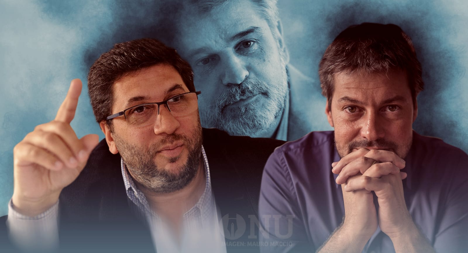 Dilema y misterio en el cierre del Frente de Todos porteño