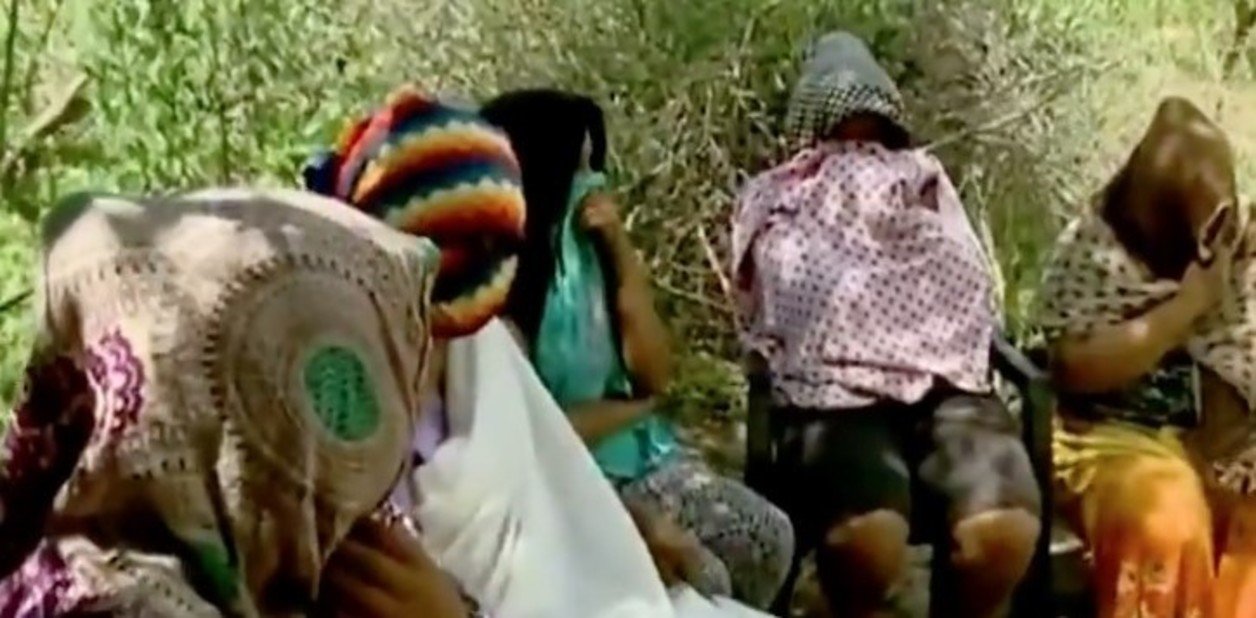 La CIDH desestimó la denuncia sobre embarazadas en el monte de Formosa