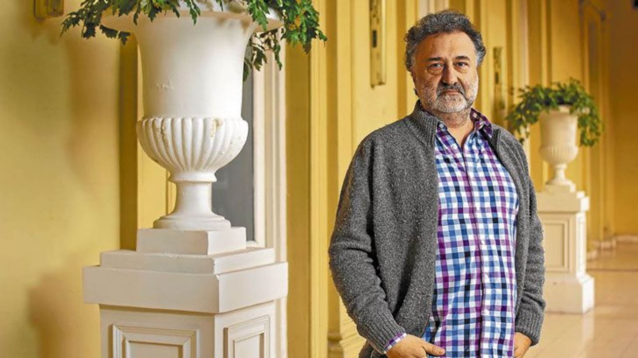 Rozitchner criticó a JxC por sumar a Stolbizer: "Tuvo posiciones idiotas"