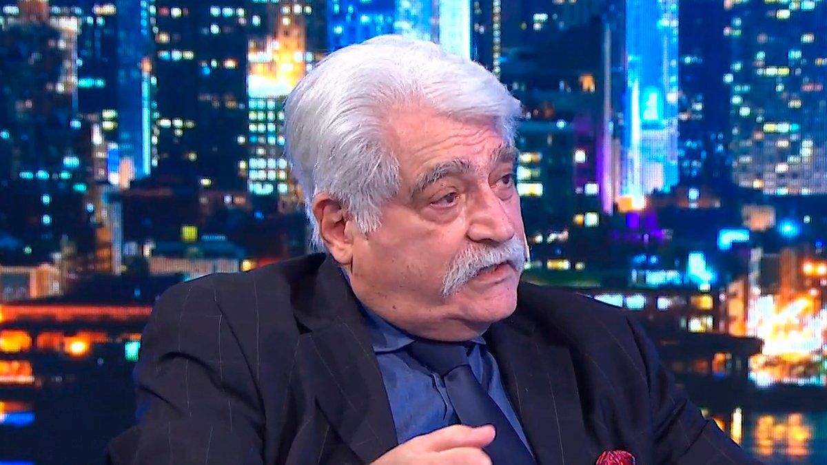 Jorge Asís: "Macri debería haber aceptado los fueros"