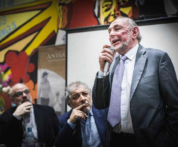 Hutín: "Es necesario tomar medidas urgentes con las pymes"