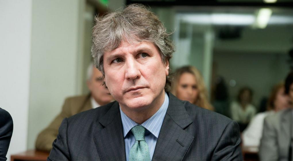Boudou cerca de la libertad por nueva reducción de condena