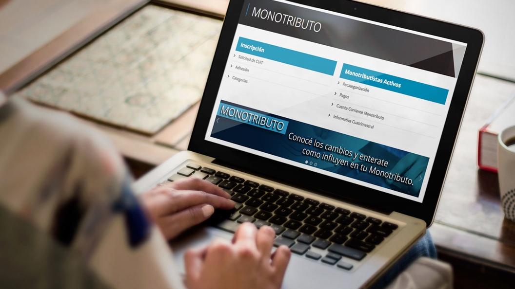 Los monotributistas podrán recategorizarse hasta el 17 de agosto