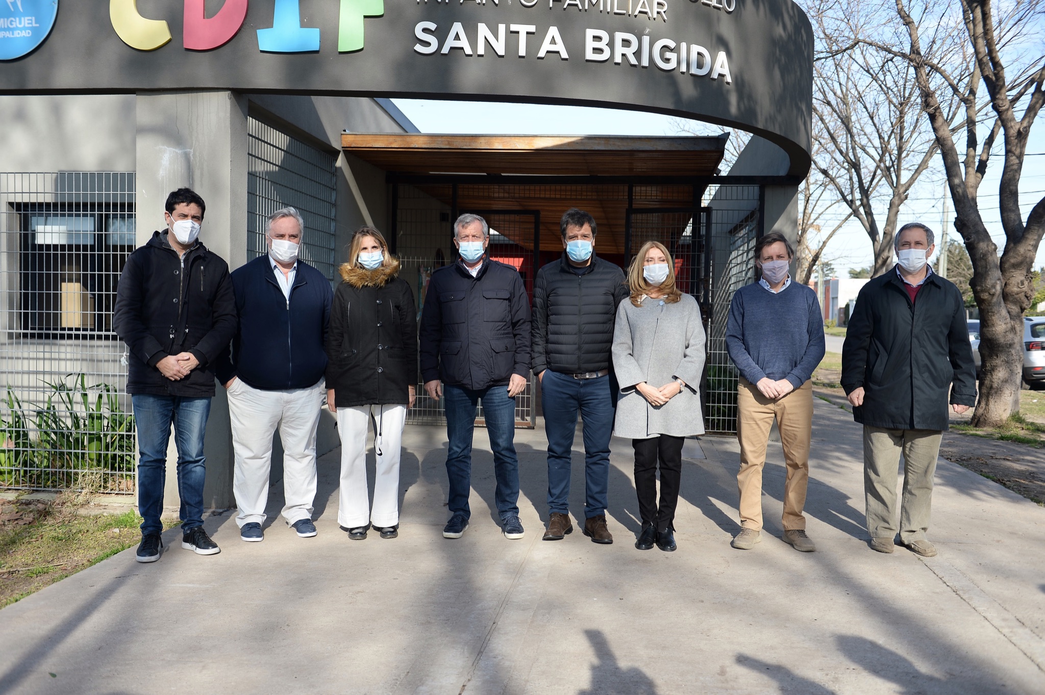 Manes de campaña en el Conurbano con peronistas: Monzó y De la Torre